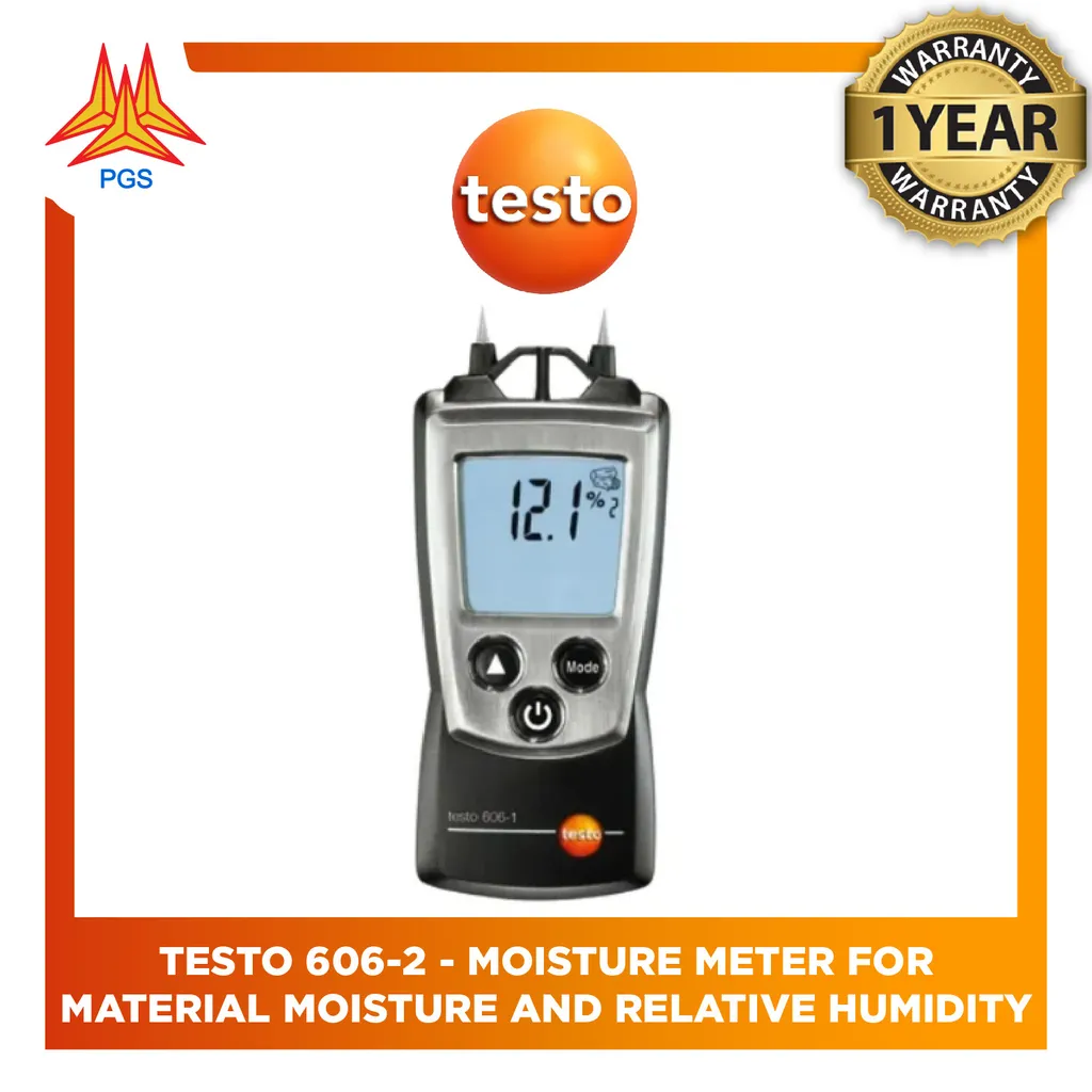 Testo-50