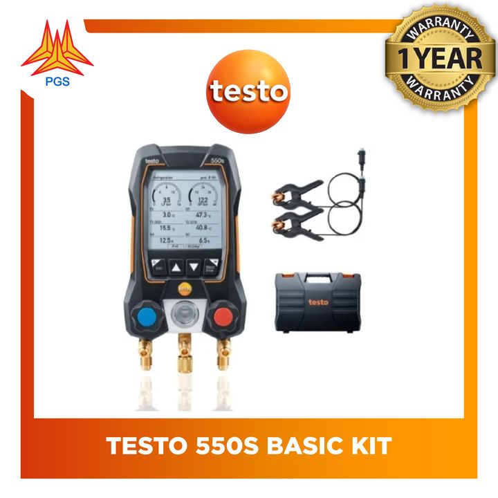 Testo-57