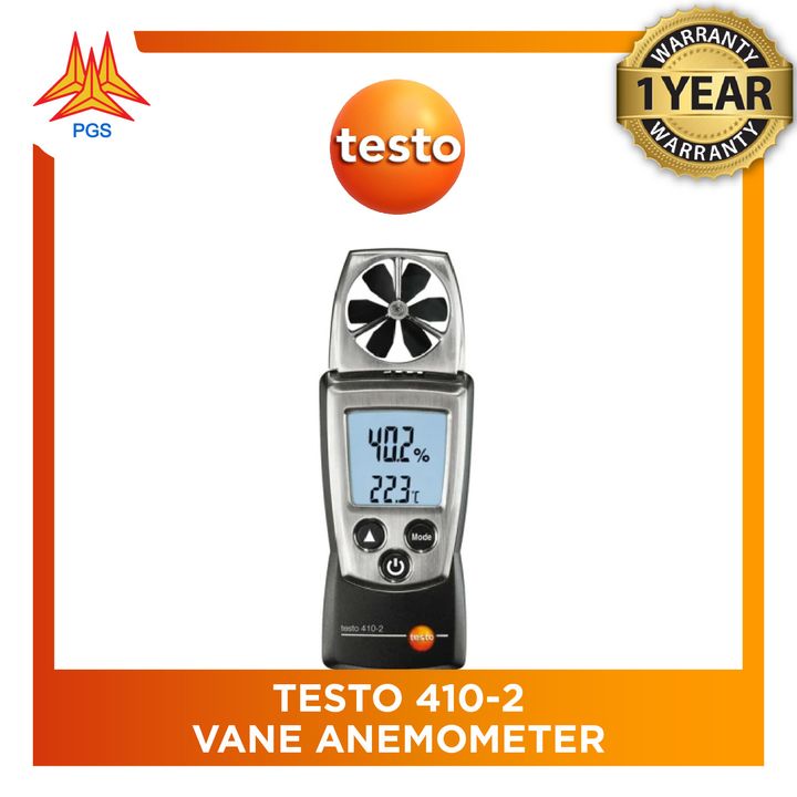Testo-10