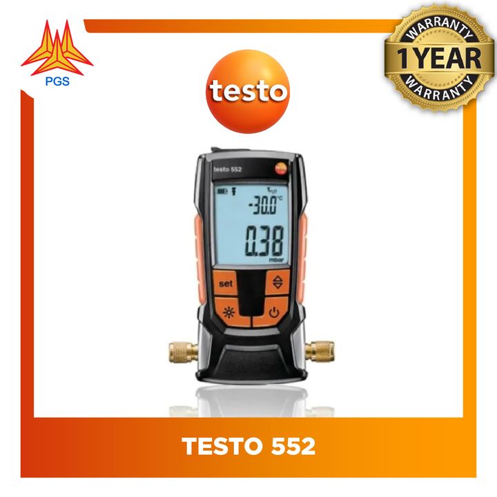 Testo-62