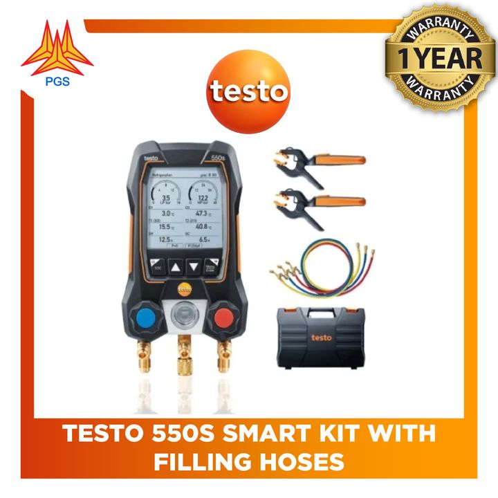 Testo-64