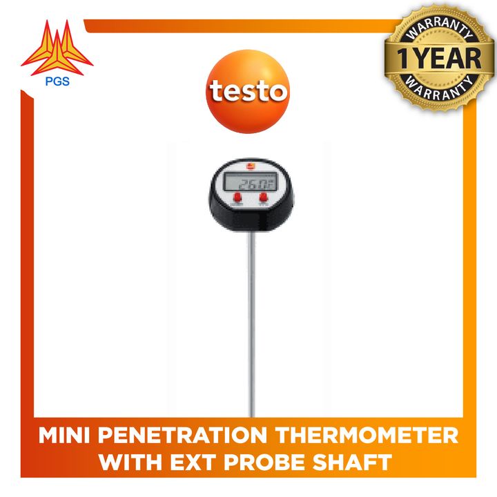 Testo-80