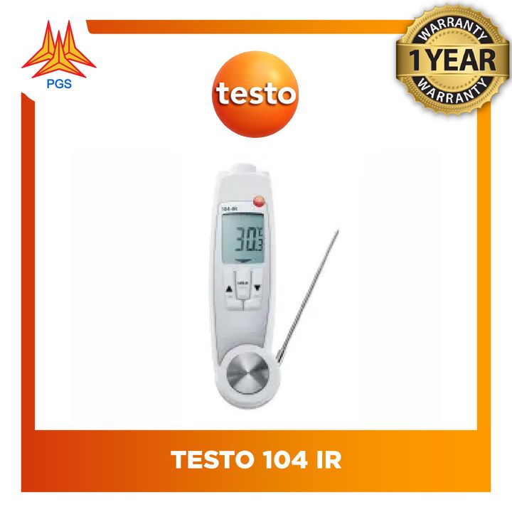 Testo-94