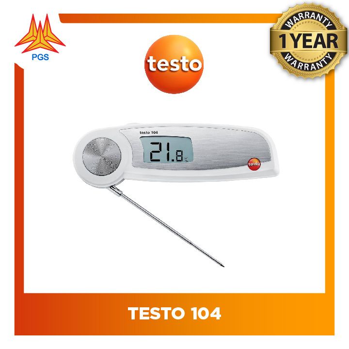 Testo-101