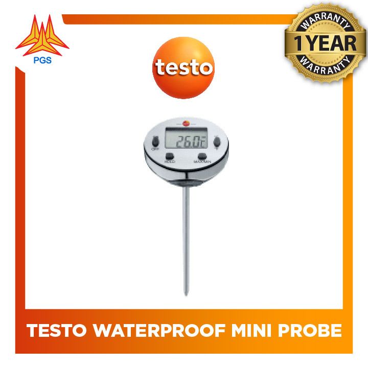 Testo-86