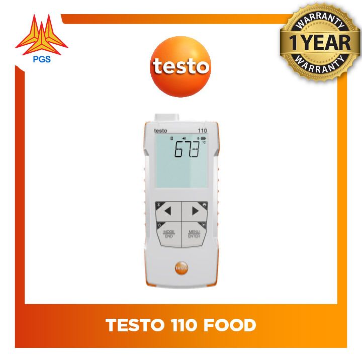 Testo-87
