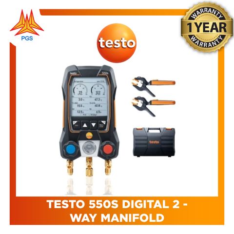 Testo-65