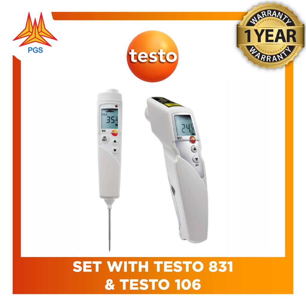 Testo-104