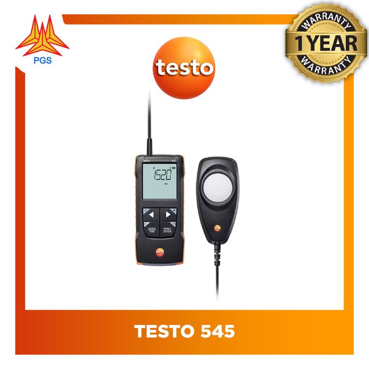 Testo-115