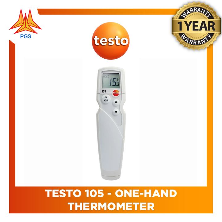 Testo-124
