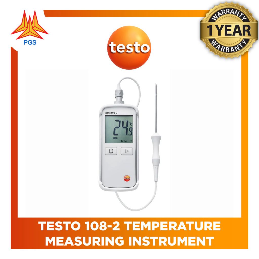 Testo-125