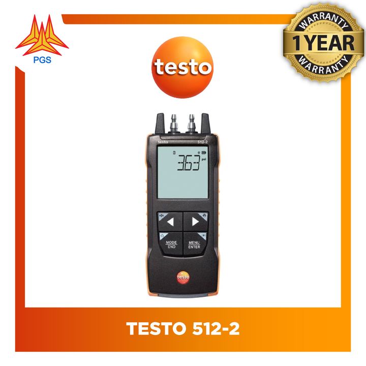 Testo-127