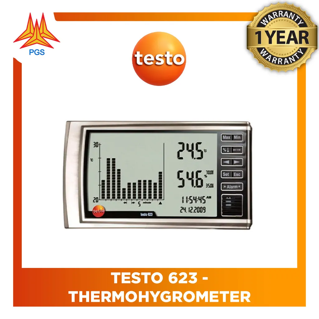 Testo-131
