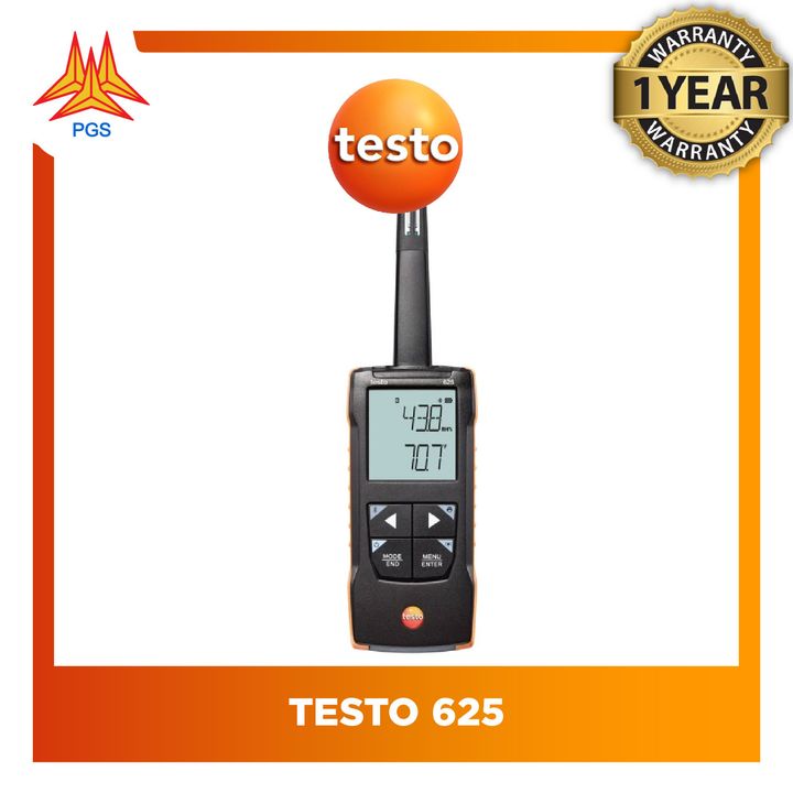 Testo-132