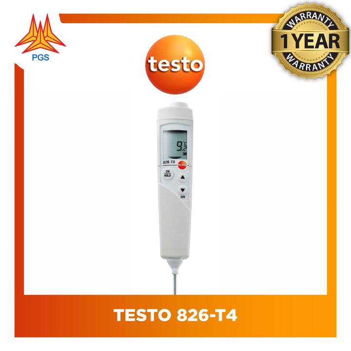 Testo-138