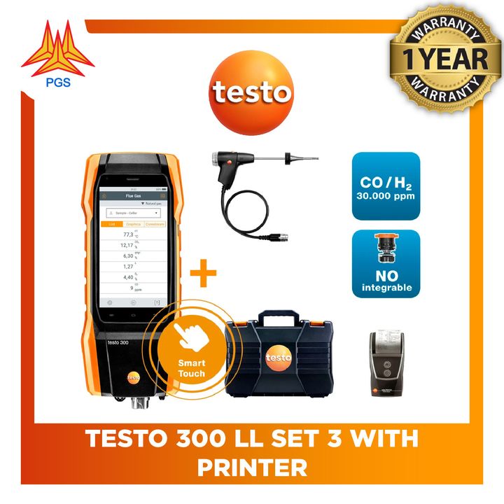 Testo-151