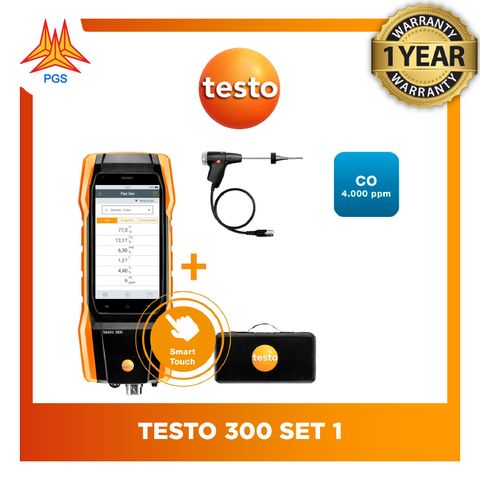 Testo-152
