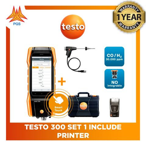 Testo-153