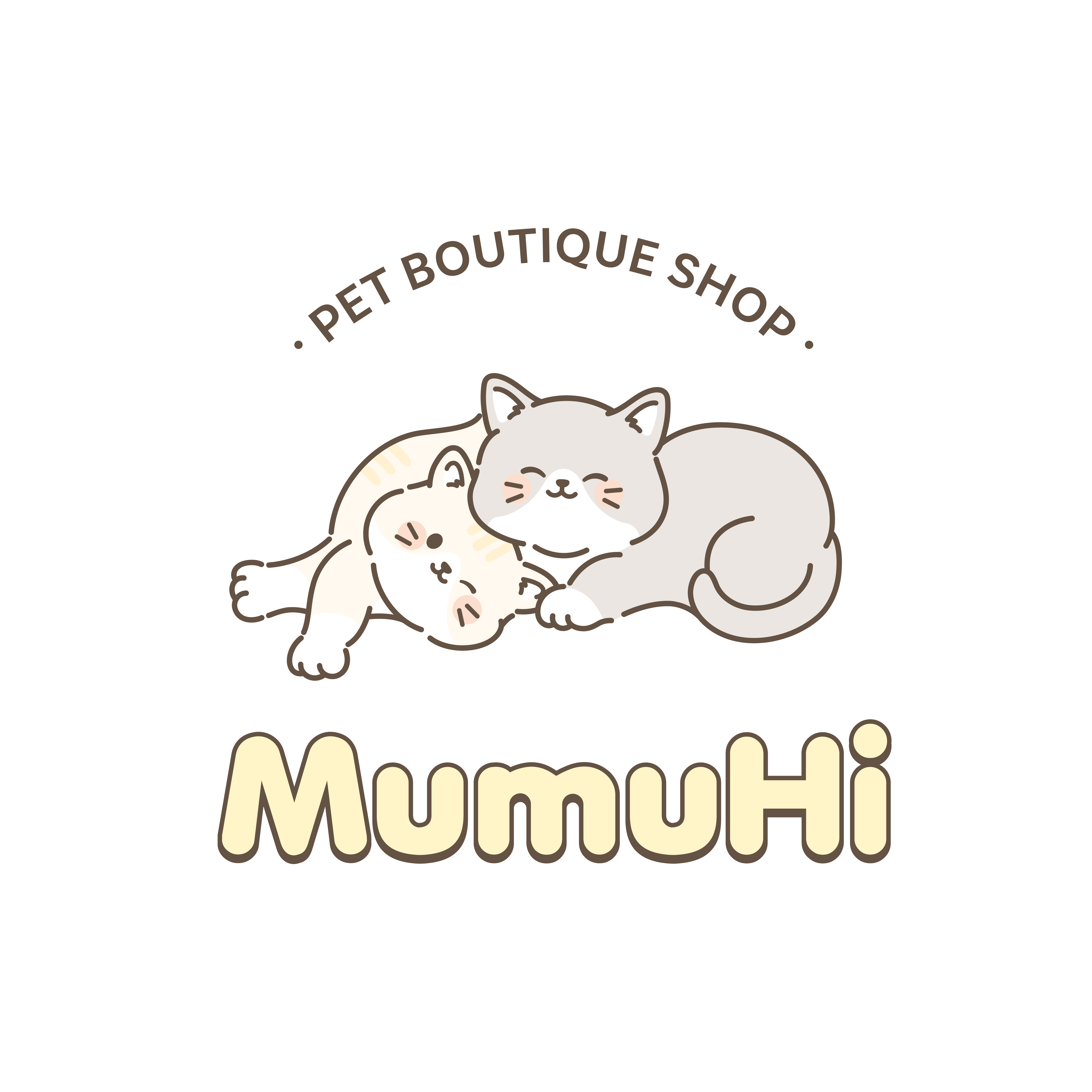 Mumuhi 韓國寵物選品
