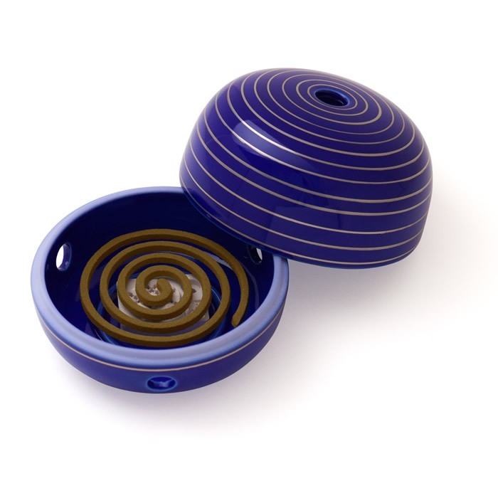 松果香炉 孟买蓝宝石金酒礼盒装Bombay Sapphire Gift Box – Canadian