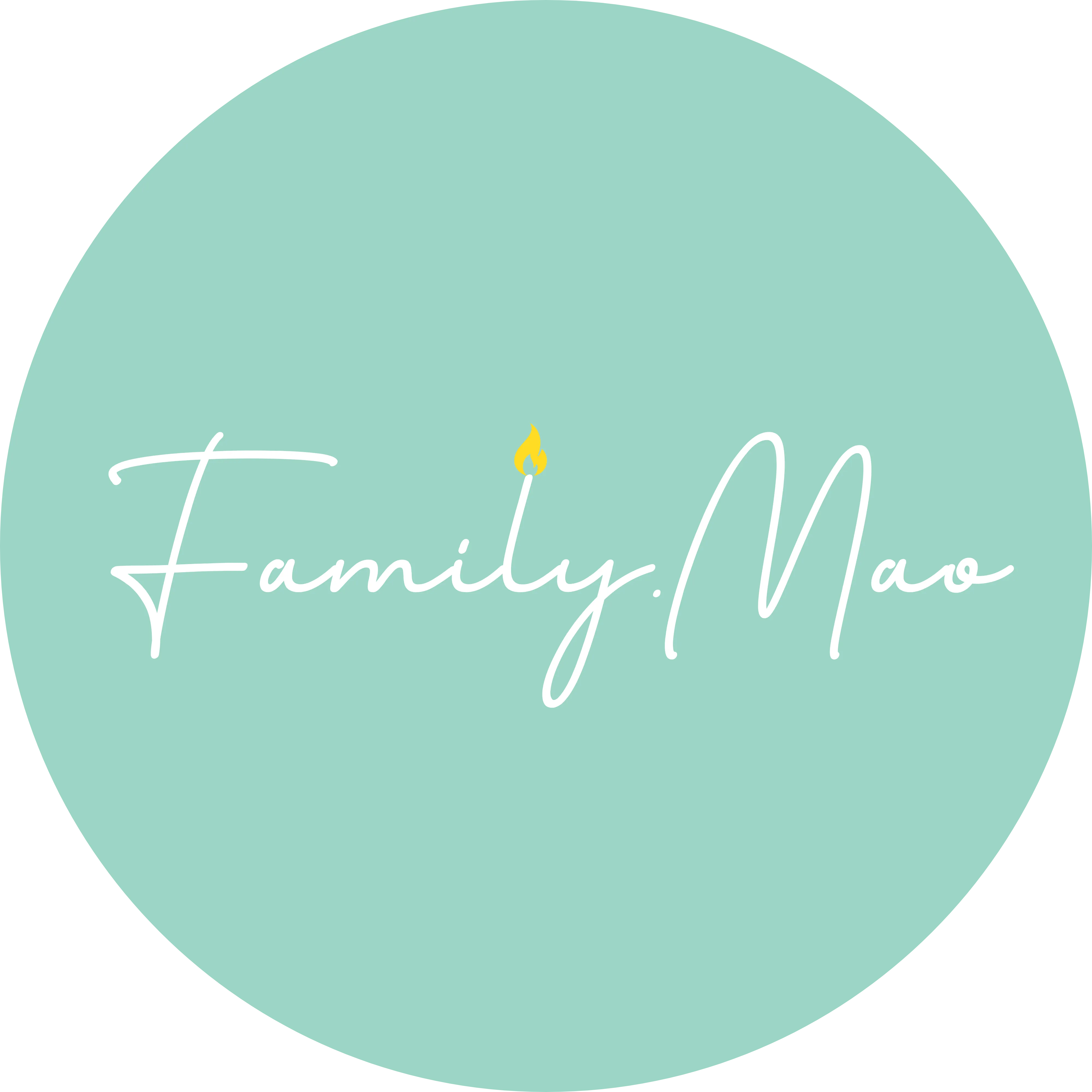 Family Mao 毛家人蛋糕房