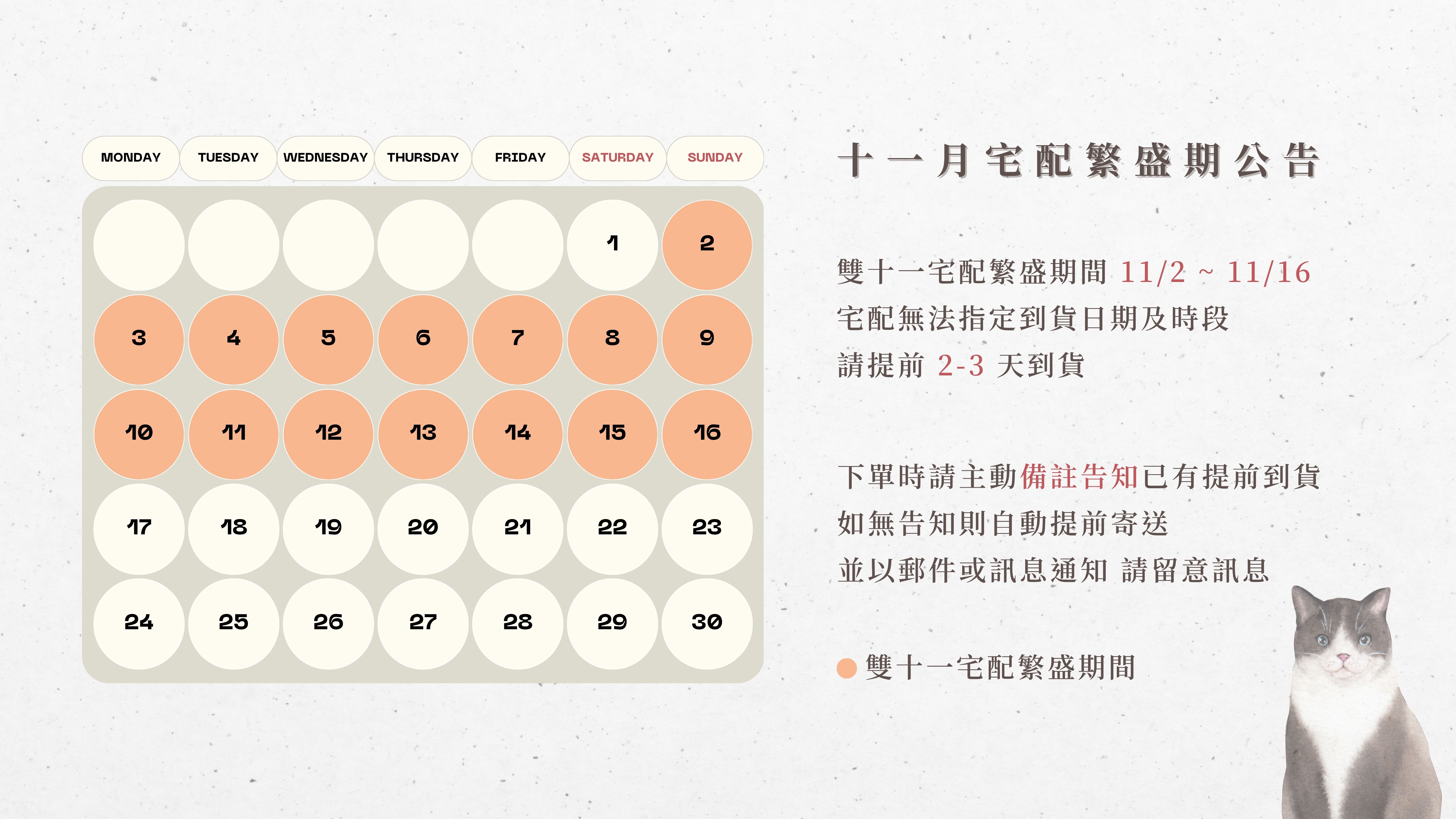 | Family Mao 毛家人蛋糕房|毛孩子寵物蛋糕 完整傳遞你的心