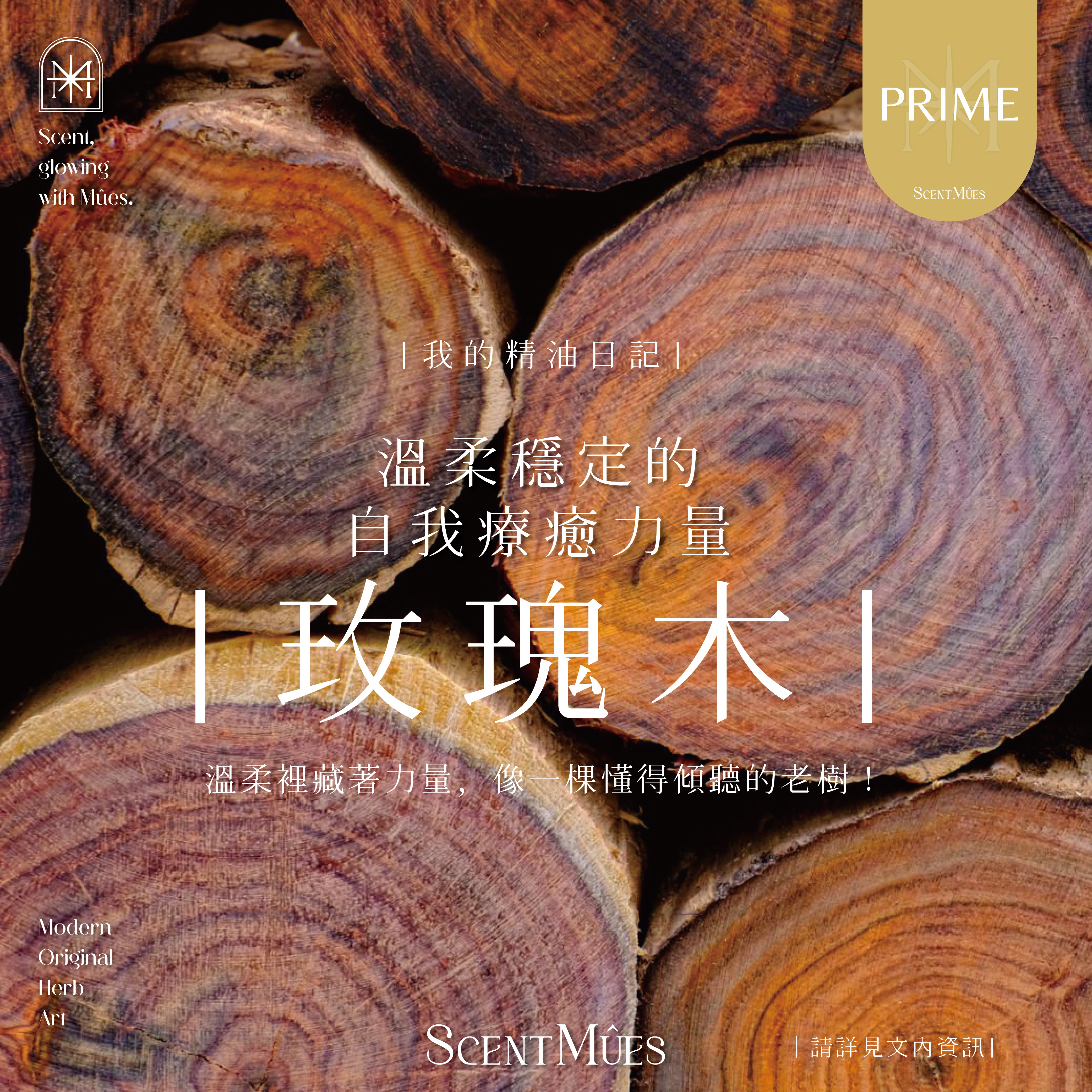 我的精油日記_玫瑰木-1000X1000-01