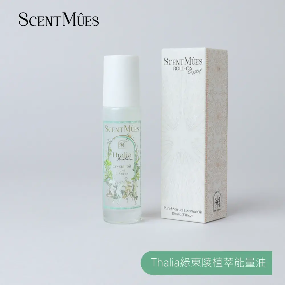 綠東陵能量油商品圖(名)