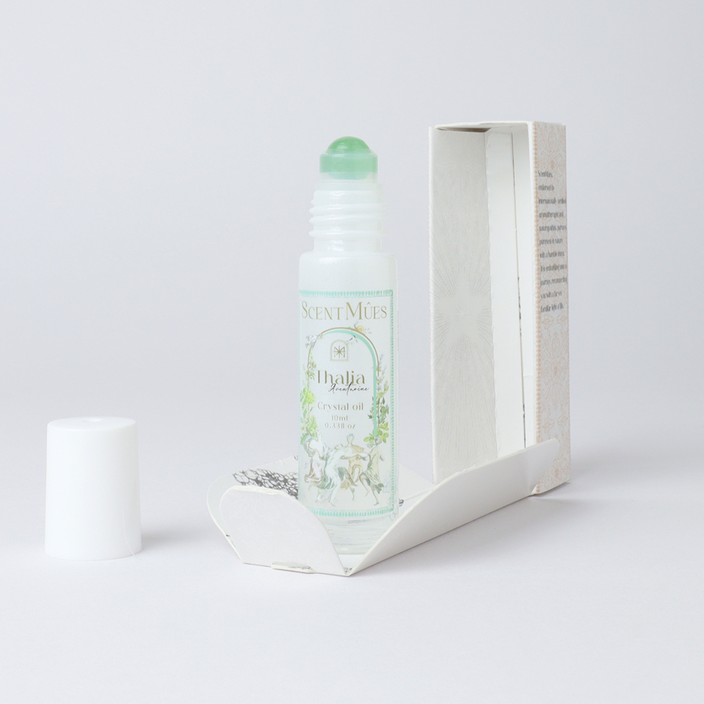 綠東陵能量油商品圖1