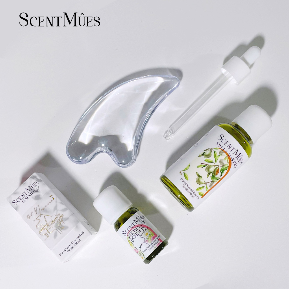 按摩油禮盒(倒)