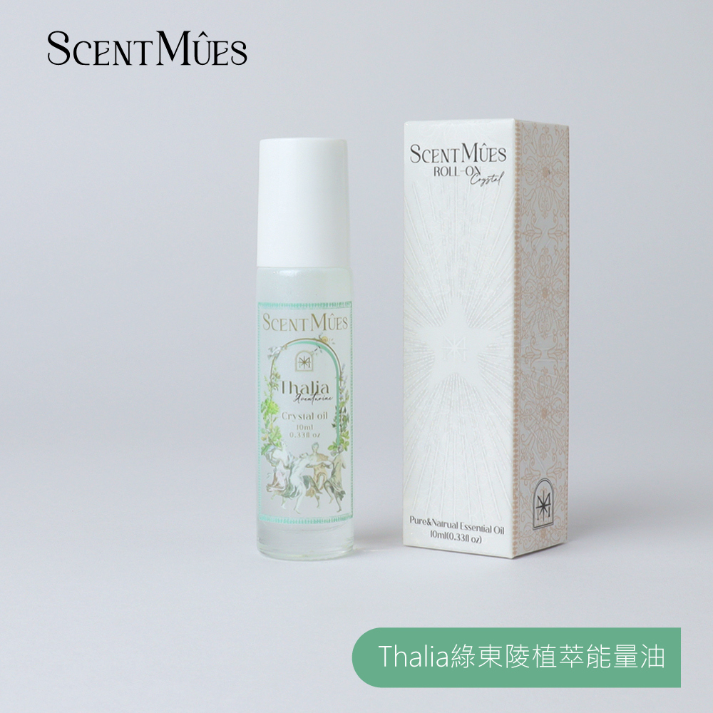 綠東陵能量油商品圖(名)