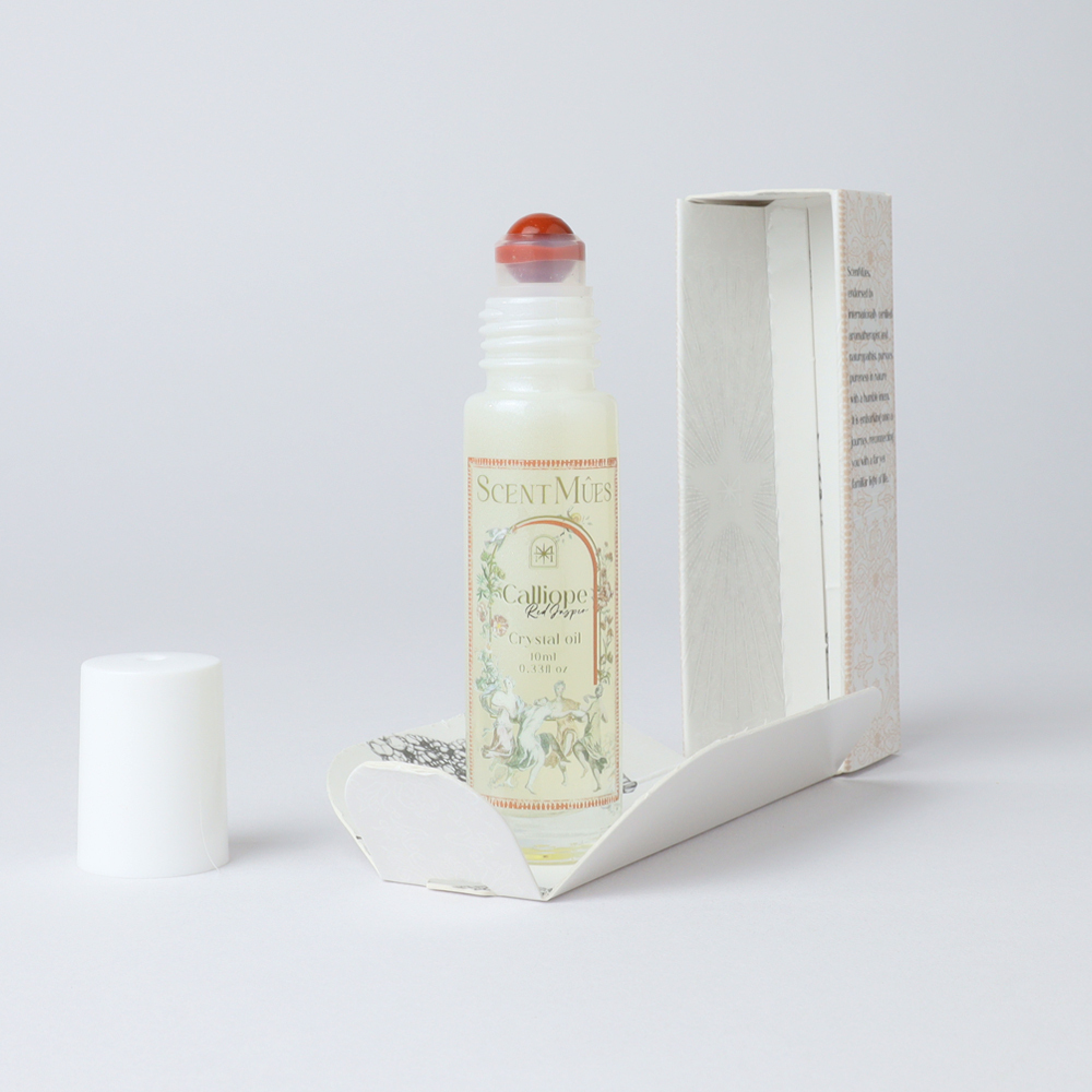 紅碧玉能量油商品圖1