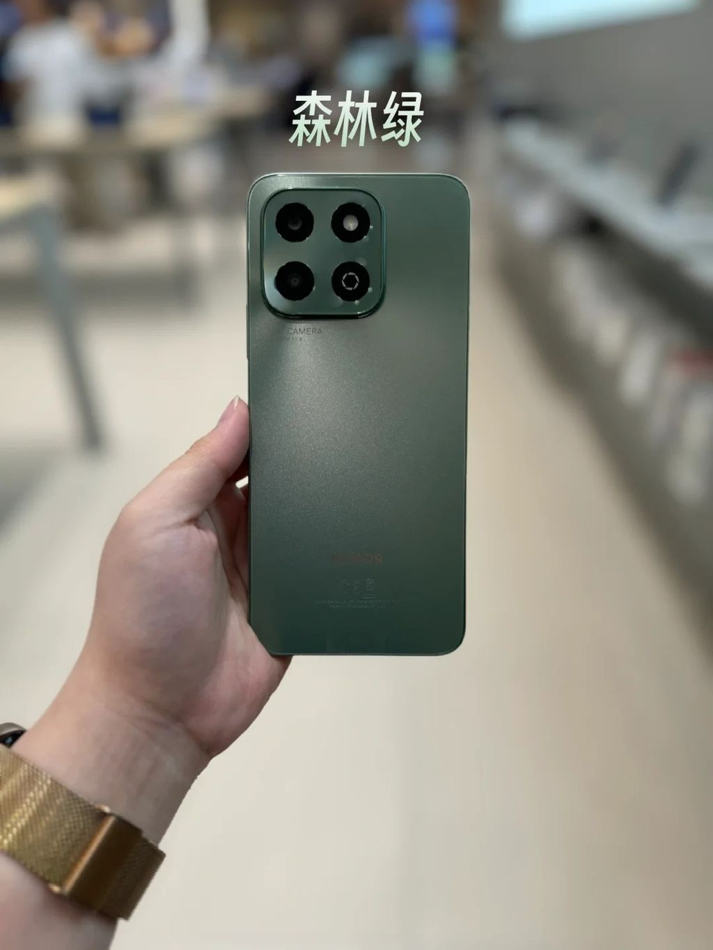 HONOR X6b – ACCESS MOBILE HONOR X6b – ACCESS MOBILE