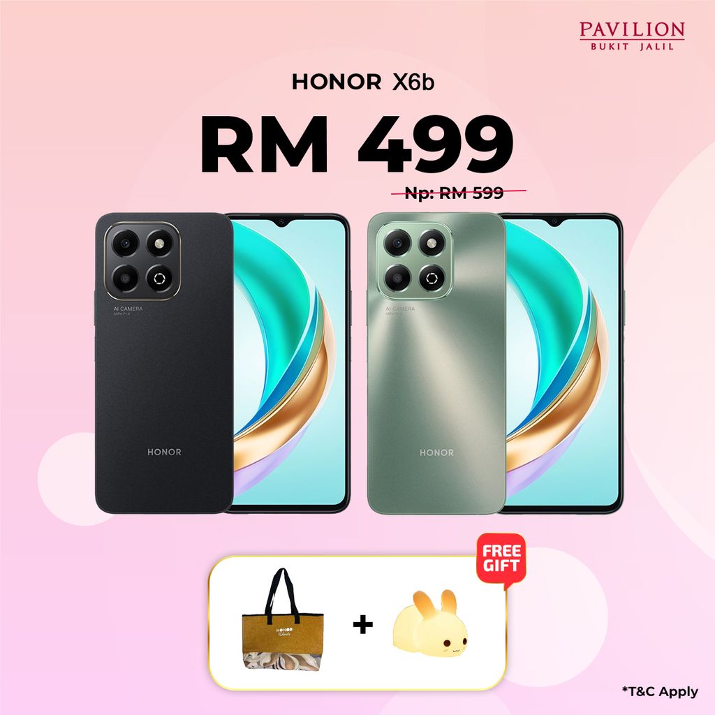 HONOR X6b – ACCESS MOBILE HONOR X6b – ACCESS MOBILE