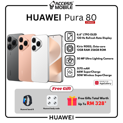 Huawei Pura 70