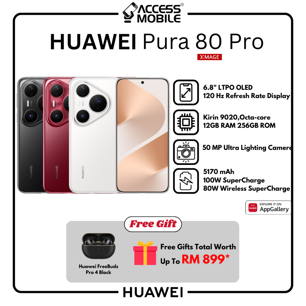 Huawei Pura 70 (1)