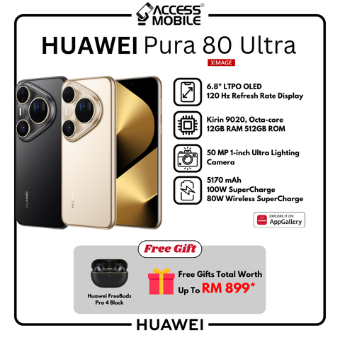 Huawei Pura 70 (2)