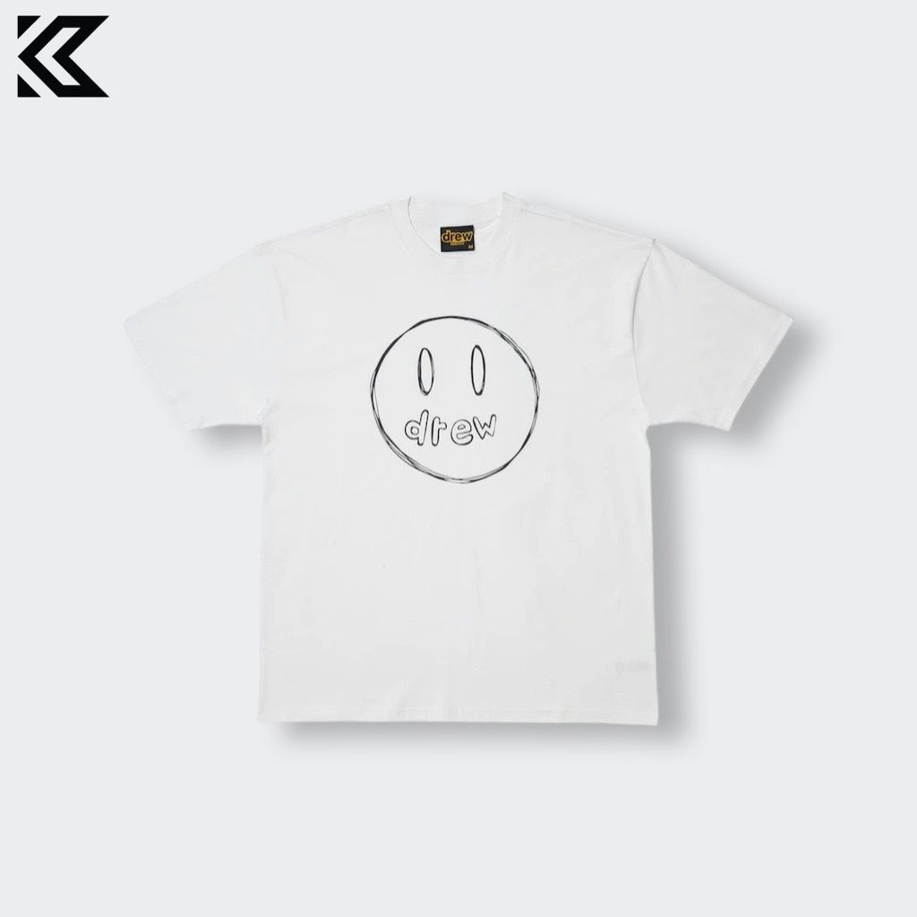Drew House-Sketch Mascot SS Tee – KIKS STORE