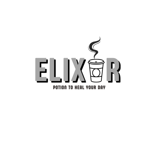 Elixir Coffee