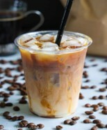 Elixir Caramel Macchiato