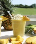 Elixir Pineapple Refresher