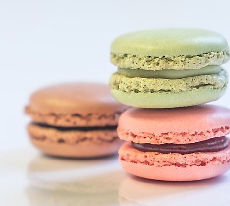 Macarons