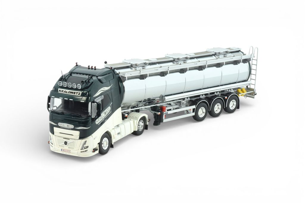 89056 - Mod 300076Ad+  Kralowetz - 1 - HR