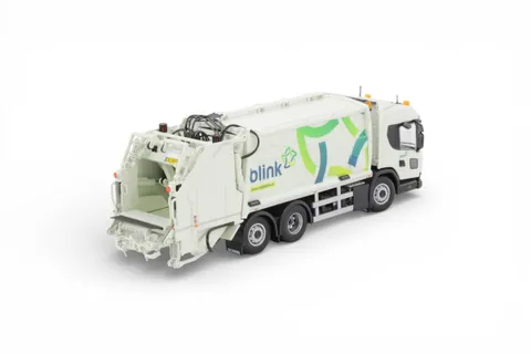 89214 - Mod 171053Ga+  Blink Afval & Reiniging - 3 - HR