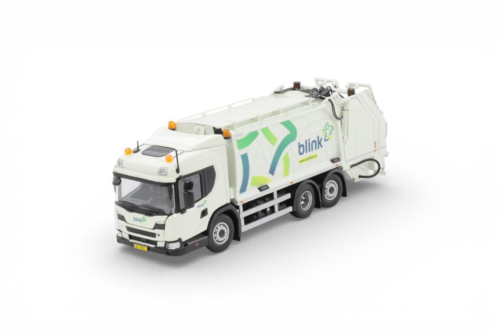 89214 - Mod 171053Ga+  Blink Afval & Reiniging - 1 - HR