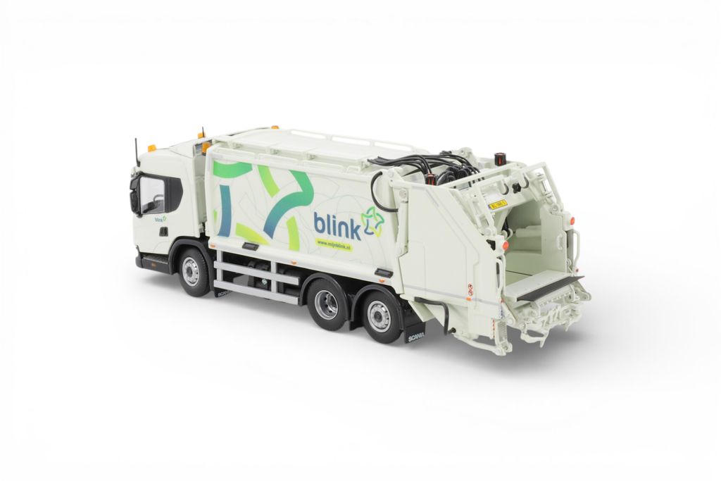 89214 - Mod 171053Ga+  Blink Afval & Reiniging - 2 - HR