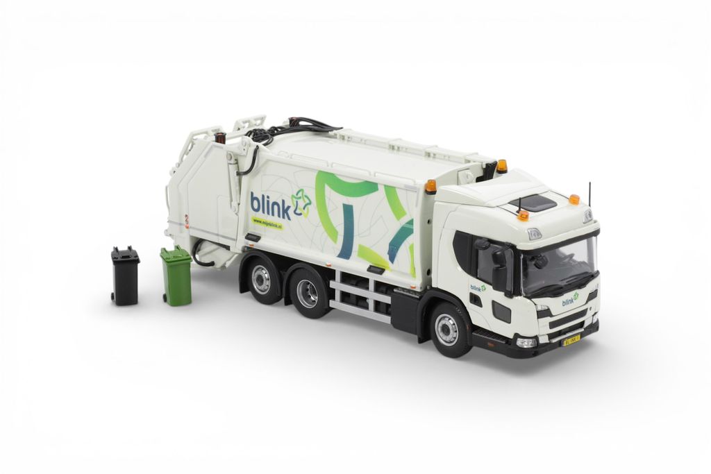 89214 - Mod 171053Ga+  Blink Afval & Reiniging - 4 - HR