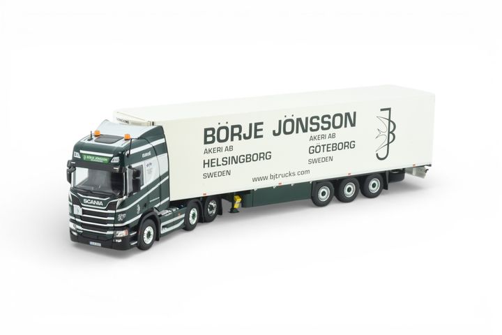 83179 - Mod 176148Ba+  Börje Jönsson - 1 - HR