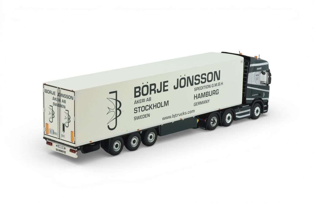 83179 - Mod 176148Ba+  Börje Jönsson - 3 - HR