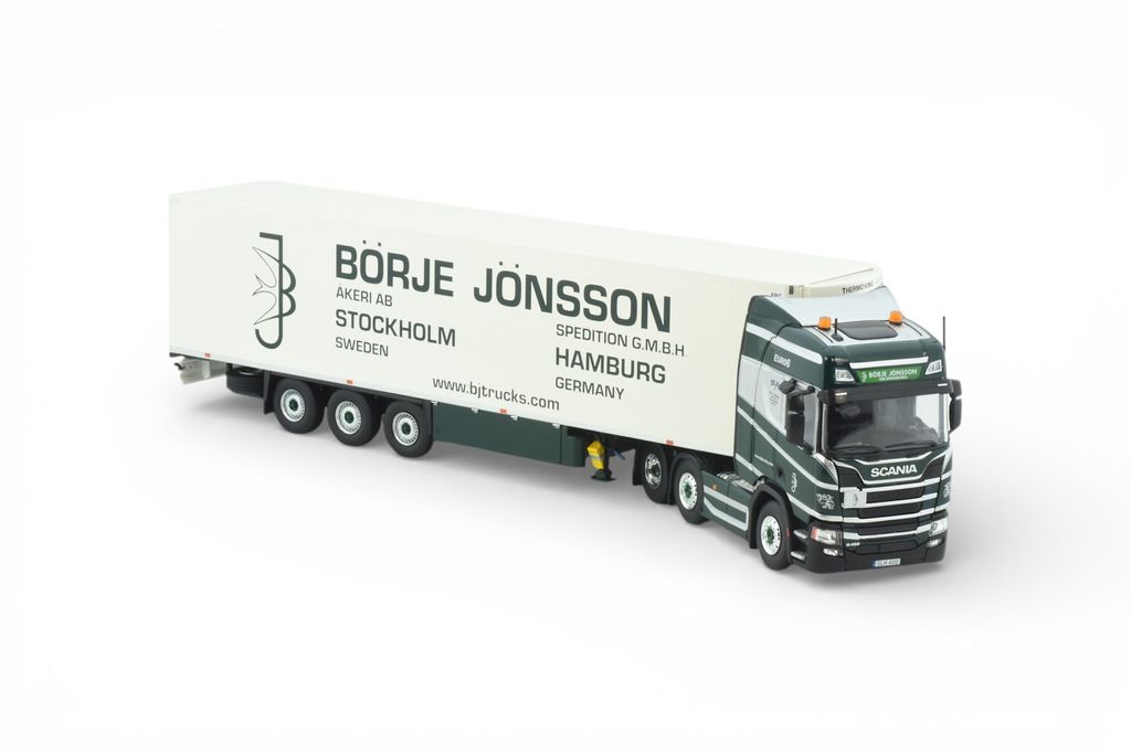 83179 - Mod 176148Ba+  Börje Jönsson - 4 - HR